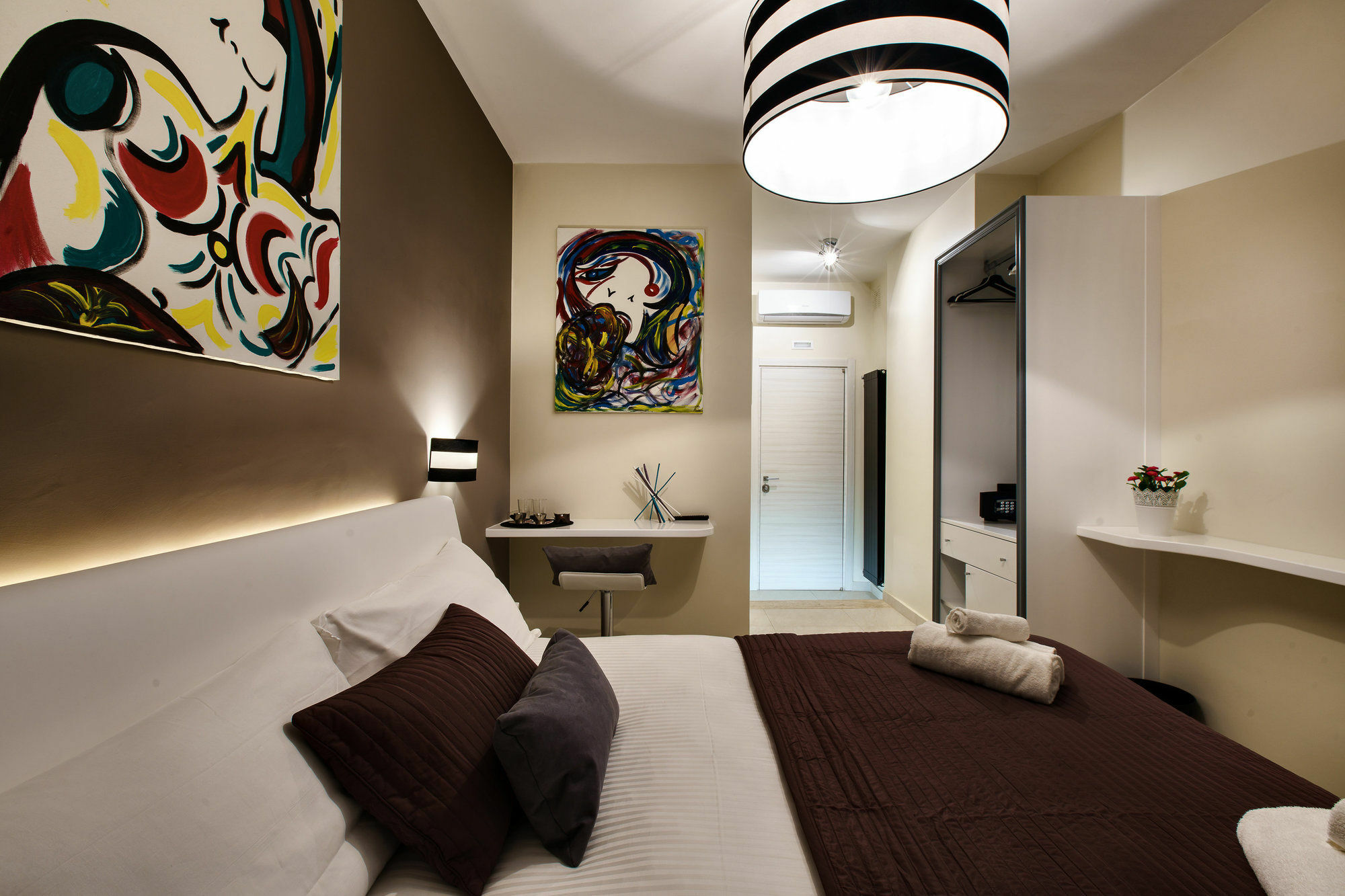 Guest House Grazioli Rome Luaran gambar